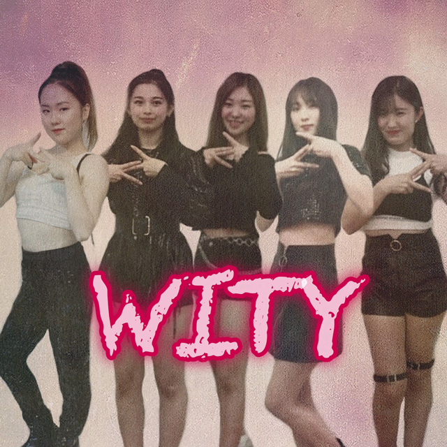 K-POP 커버댄스 ‘WITY(윗치)’