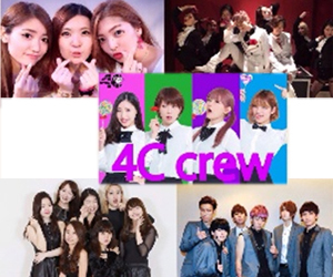 K-POPカバーダンス