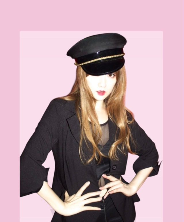 K-POPダンスチーム